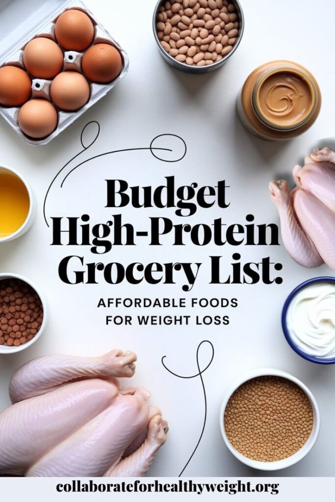 budget friendly meal