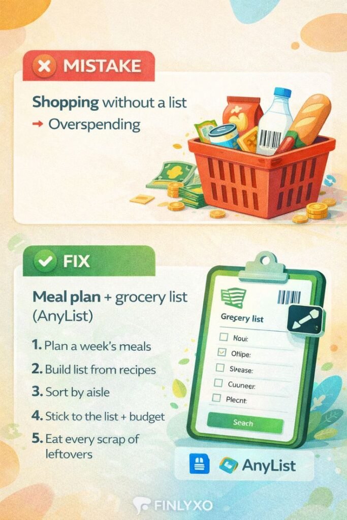mistake-meal-planing