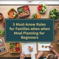 5 Must-know Rules for Families